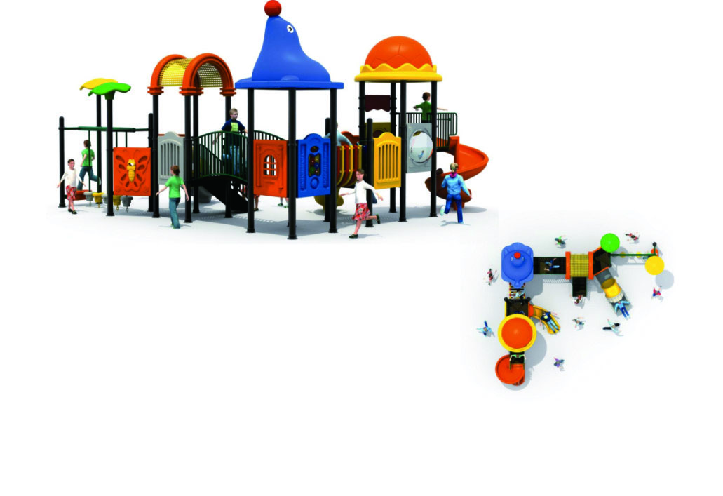 HD12-43  780X770X435cm