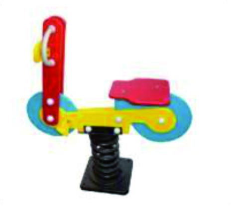 HD12-77  自行车  80X27X88cm