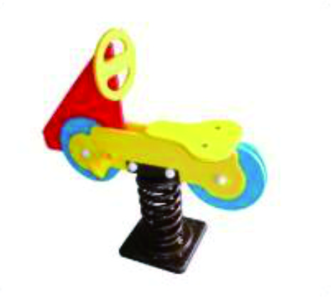 HD12-78  摩托  83X24X80cm