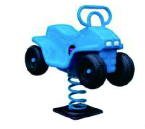 HD12-92  吉普车  83X42X88cm