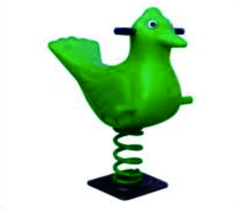 HD12-95  小鸟  73X30X75cm