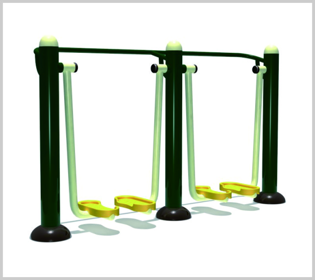 HD11-14  太空漫步机