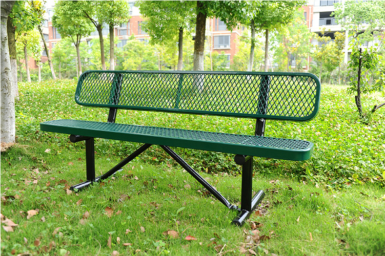 HD-13-07 浸塑椅子