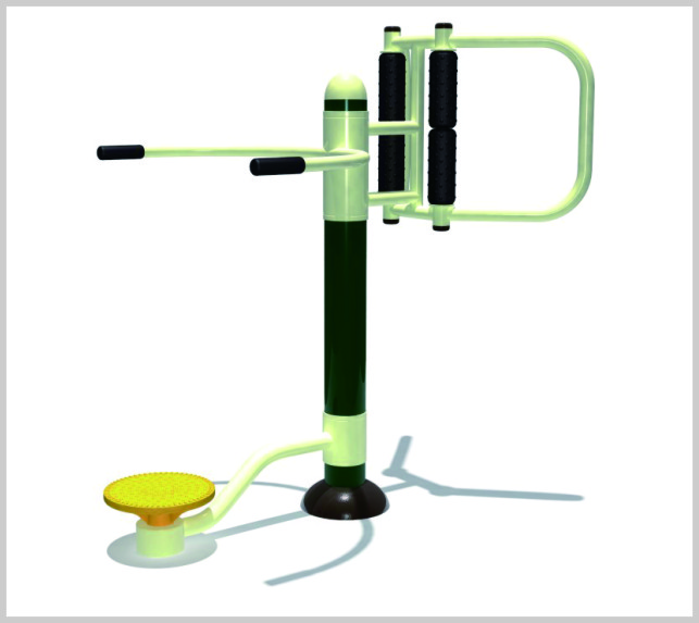 HD11-01 组合训练器