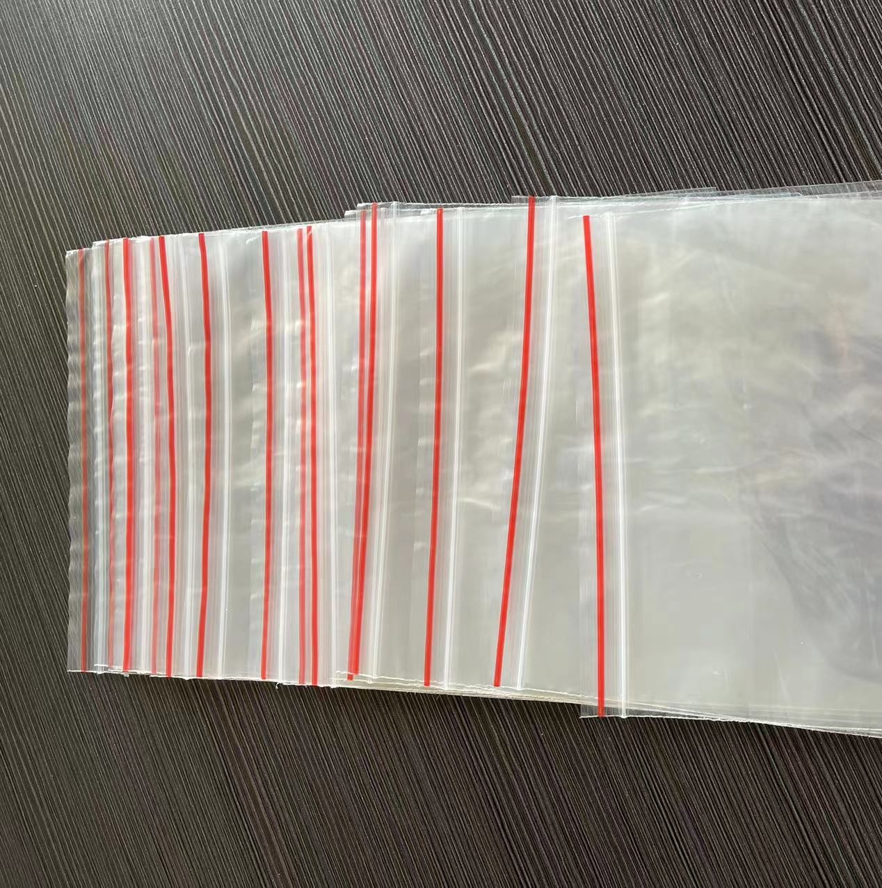 貼骨密封袋