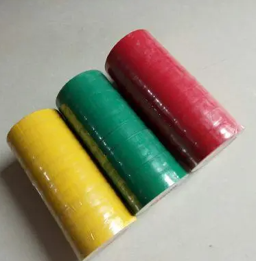電工膠布