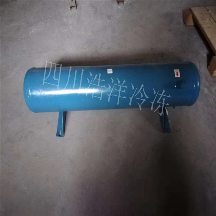 卧式储液器3P-1m³