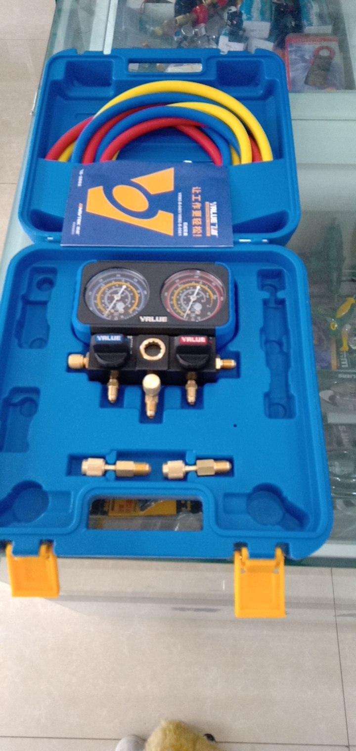 飛越機(jī)械雙表