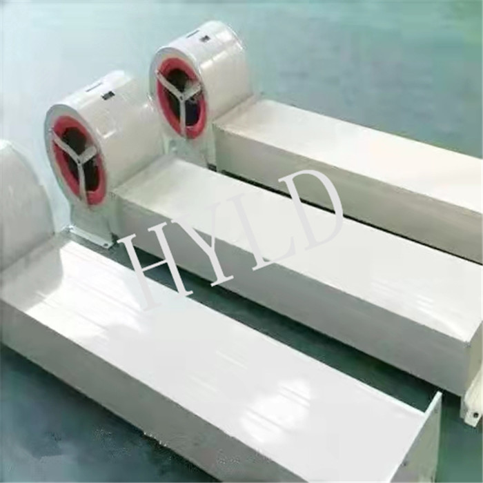 離心式風(fēng)幕機(jī)