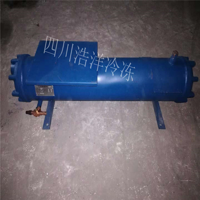 水冷凝器3p-60P
