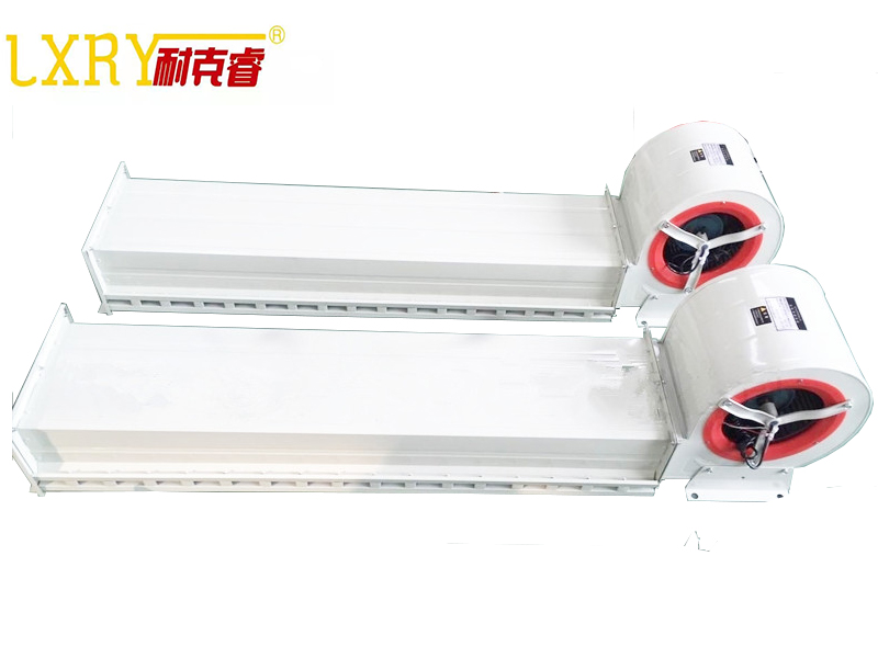 風(fēng)幕機(jī)