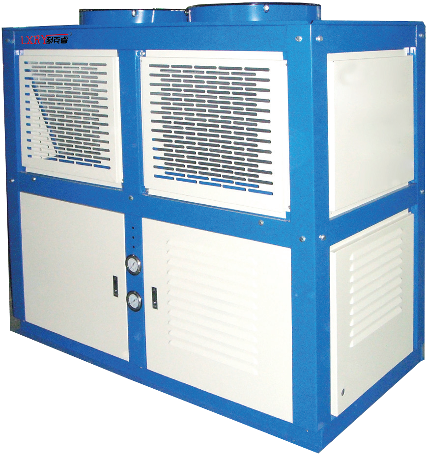 H型/V型一体/V型分体风冷凝器