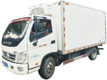 專業(yè)生產(chǎn)安裝冷藏車、冷藏車機(jī)組