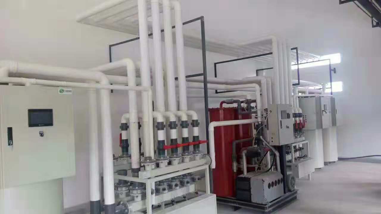 都江堰猕猴桃保鲜冷库