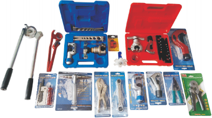 弯管器/胀管器/割刀