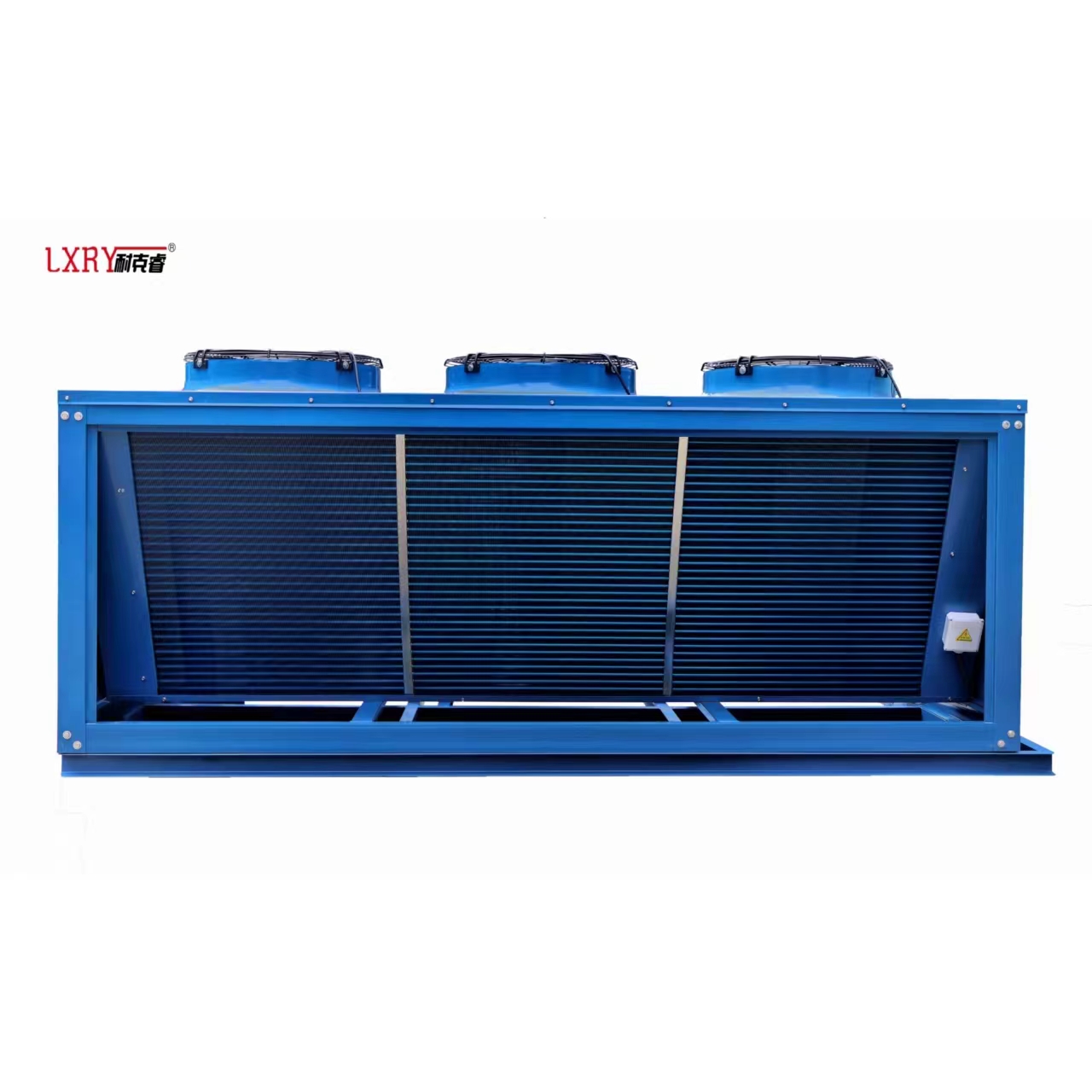 30P低温活塞V型分体式风冷机组