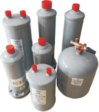 立式儲(chǔ)液器/氣液分離器/過濾桶/過濾芯