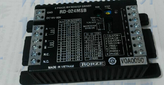 RD-026MSA驱动器现货