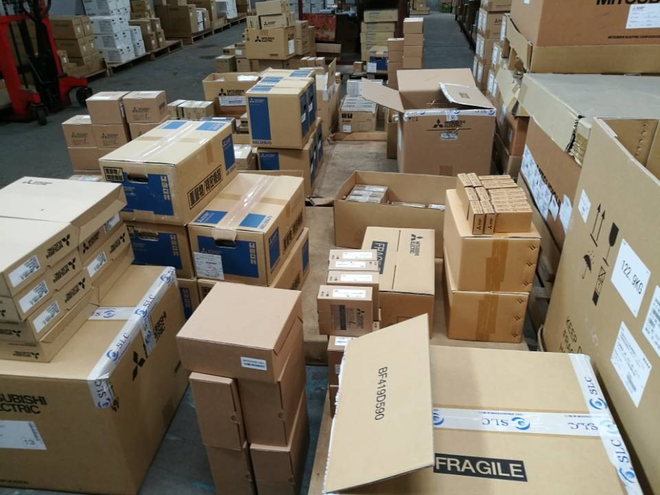 LENZE伦茨变频器