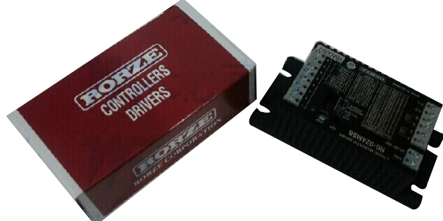 乐兹ROZE驱动器RD-023MS