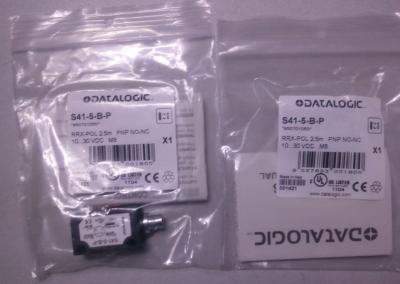 DATASENSOR-原装意大利