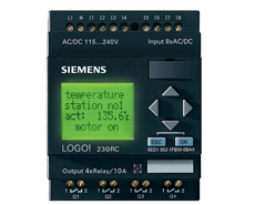 LOGO!基本型 和 LOGO!经济型