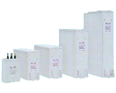 低压电力电容器（CLMD）