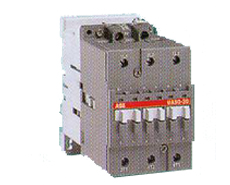 切换电容用接触器(UA、UA…-R)