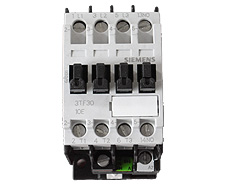 3TH系列中间继电器