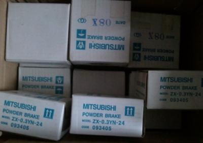 三菱磁粉离合器