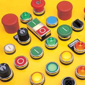 ADWZ25-K/2状态指示灯