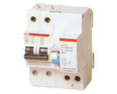 剩余电流动作断路器