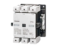 3TF系列交流接触器