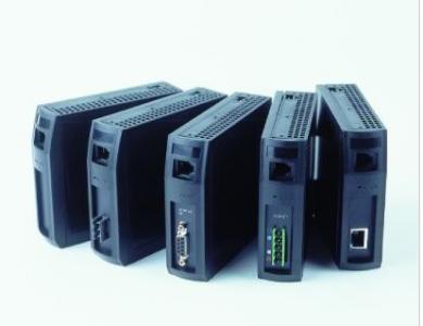 MLC9000+总线模块