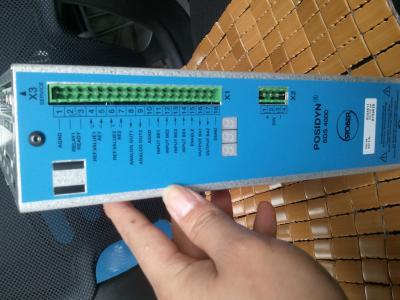 德国斯德博驱动器