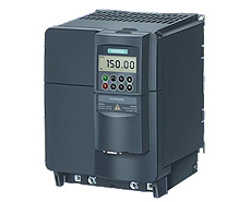 MM420 0.37KW变频器