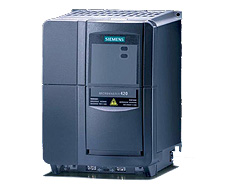 MM430 7.5KW变频器