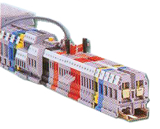 接线端子 (entrelec)