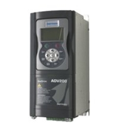 ADV200矢量变频器