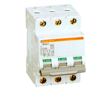 LC1D/LP1D系列接触器