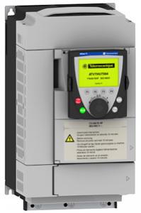 ATV71系列高性能变频器