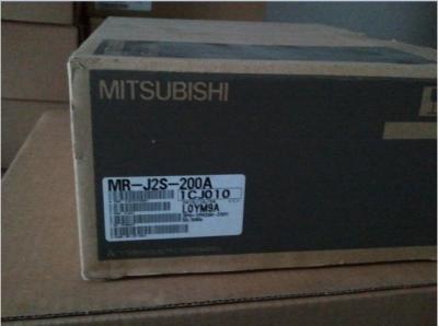 三菱伺服控制系统