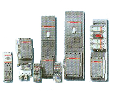 软启动器（softstart）