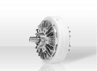 磁粉离合器和张力控制器