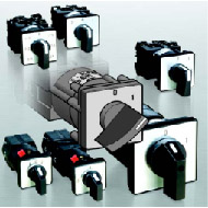 K1/K2系列转换开关