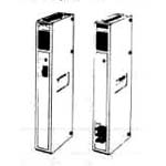 CVM1D-SYSBUS远程I/O单元