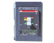 塑壳断路器 （Tmax）