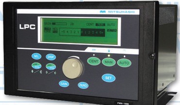 PW-1000型纠偏控制器