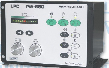 PWN-800型无碳刷纠偏控制器