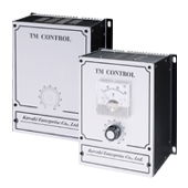 捲取扭力三相馬達控制器